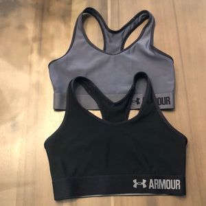 Under Armour Sports Bras
